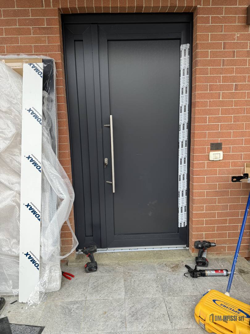 Azienda riparazione e installazione serramenti a Torino