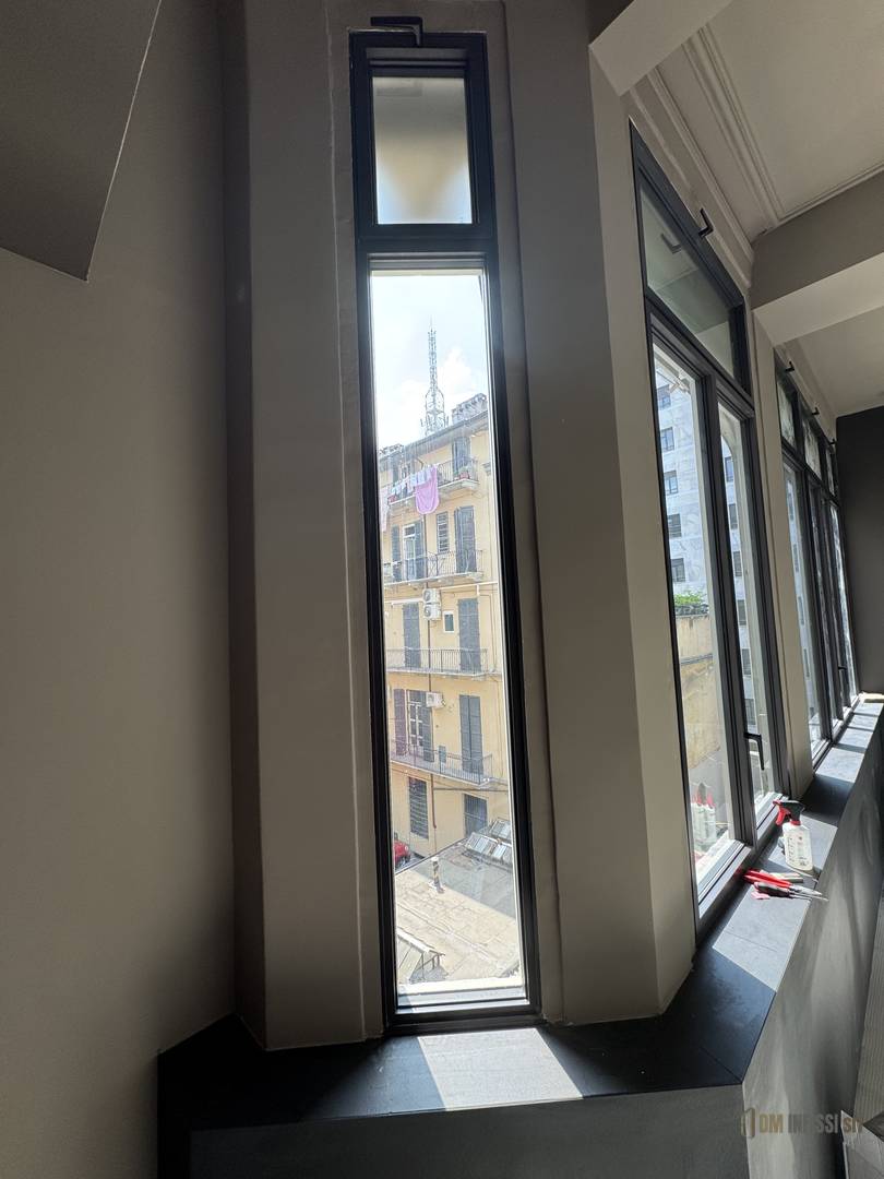 Installazione porte blindate, serrature e infissi a Venaria Reale