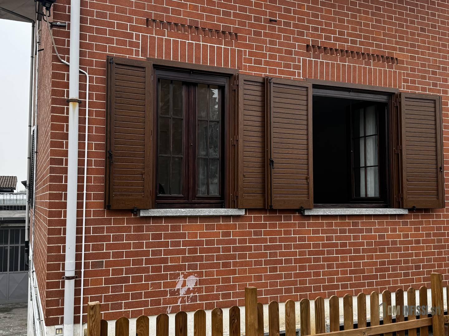 Installazione e Riparazione di Finestre, Serramenti, Porte e Infissi a Torino